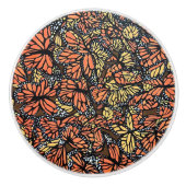 Cluster Keramikknauf (Vorderseite)