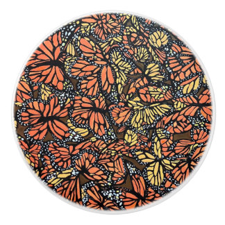 Cluster Keramikknauf