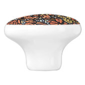 Cluster Keramikknauf (Seitenansicht)