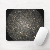 Cluster M13 2 Mousepad (Mit Mouse)