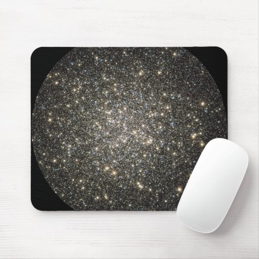 Cluster M13 2 Mousepad (Mit Mouse)