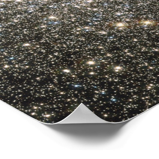 Cluster M13 2 Poster (Ecke)