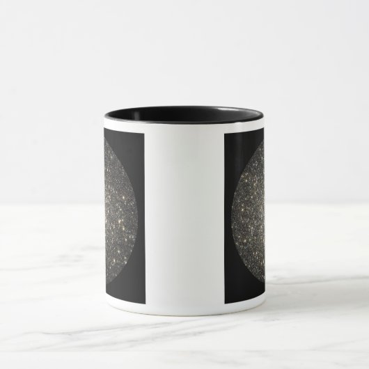 Cluster M13 2 Tasse (Zentrum)