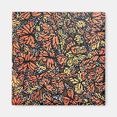 Cluster Magnet (Vorne)