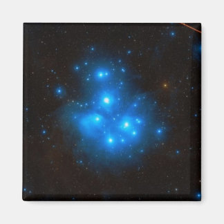 Cluster-Magnet Magnet