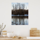 Cluster Poster (Küche)