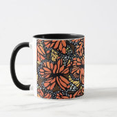 Cluster-Tasse Tasse (Links)