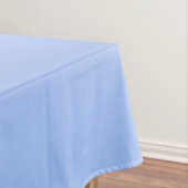 Cluster von Blue Hydrangea Tischdecke (Beispiel)