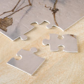 Cluster von hängenden Trauben Puzzle (Seite)