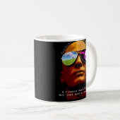 Clusterhead Tasse (VorderseiteRechts)