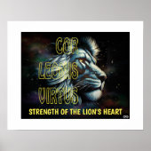 CLV-4P - POSTER (Vorne)