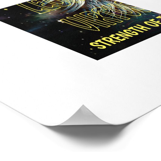 CLV-4P - POSTER (Ecke)