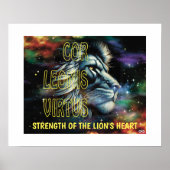 CLV-4P - POSTER (Vorne)