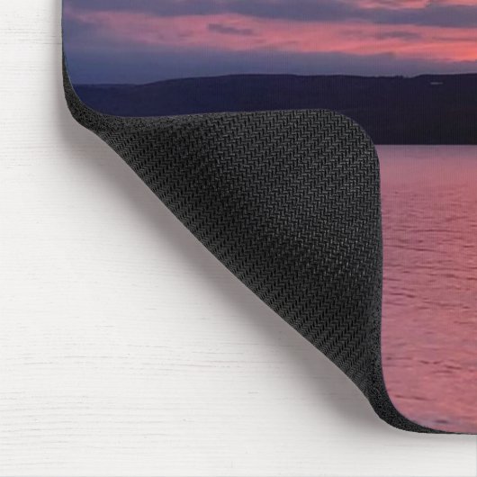 CLWA Mouse Pad Mousepad (Ecke)