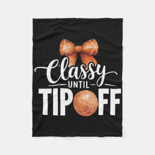 Cly Bis Tipoff Sketch Mama Player Coquette Bow Co Fleecedecke