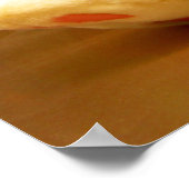 Clyde da Bunny Poster (Ecke)