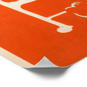 Clyde Fitchs Beste Comedy, "Girls" Theater 2 Poster (Ecke)