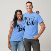 clyde retro T-Shirt (Unisex)