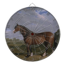 Clydesdale Hengst (Vollblutpferd) (Tier)