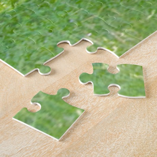 Clydesdale Horse Puzzle (Seite)