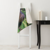 Clydesdale Horse Sherpadecke (Beispiel)