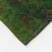 Clydesdale Sturm Fleecedecke (Ecke)