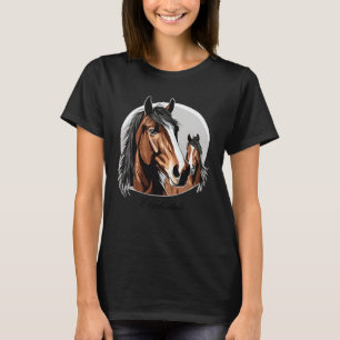 Clydesdale-T - Shirt