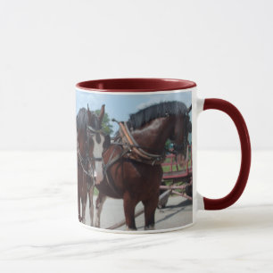 Clydesdale Tasse