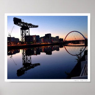 Clydeside Poster