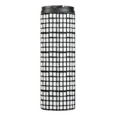 Clymetric Thermosbecher (Rückseite)