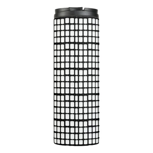 Clymetric Thermosbecher (Rückseite)