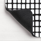 Clymetrics Mousepad (Ecke)