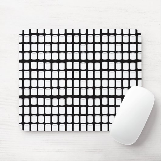 Clymetrics Mousepad (Mit Mouse)