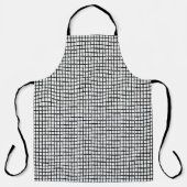 Clymetrics Schürze (Vorderseite)