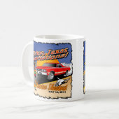 CM0BEL KAFFEETASSE (Vorderseite Links)