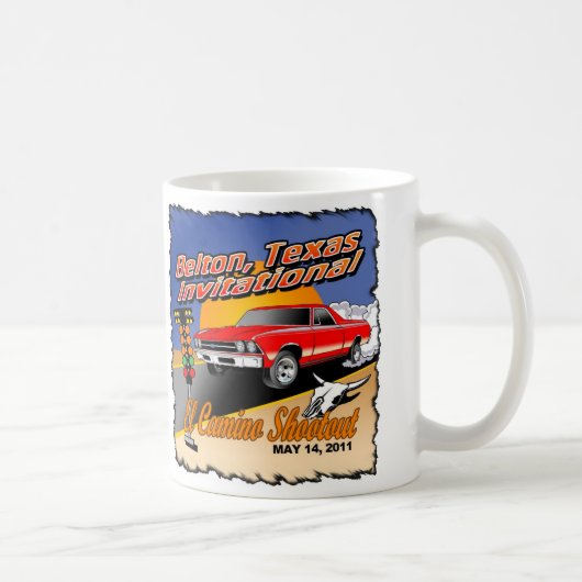 CM0BEL KAFFEETASSE (Rechts)