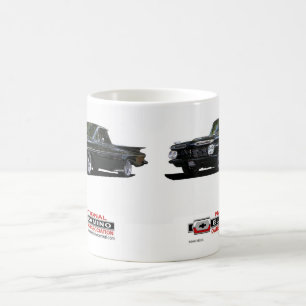 CM1MB KAFFEETASSE
