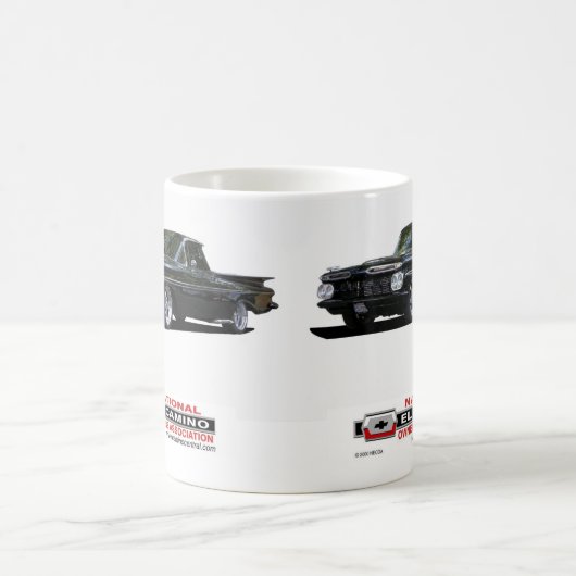 CM1MB KAFFEETASSE (Mittel)