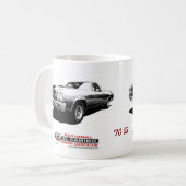 CM3SS70 KAFFEETASSE (Vorderseite Links)