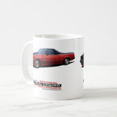 CM5MB&Brn Kaffeetasse (Vorderseite Links)