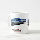 CM5SBlu Kaffeetasse (Vorderseite Links)