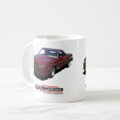 CM5SMar Kaffeetasse (Vorderseite Links)