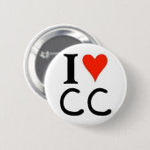 cm button (Vorne & Hinten)