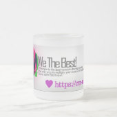 Cm-Einheit Tasse (Mittel)