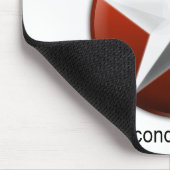 Cm-Logo Mousepad (Ecke)