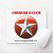 Cm-Logo Mousepad (Mit Mouse)