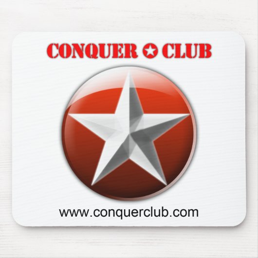 Cm-Logo Mousepad (Vorne)