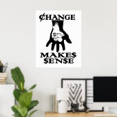 CM$ Poster 2 (Heimbüro)