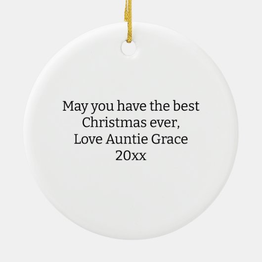 CMA CNA PA KERAMIK ORNAMENT (Hinten)