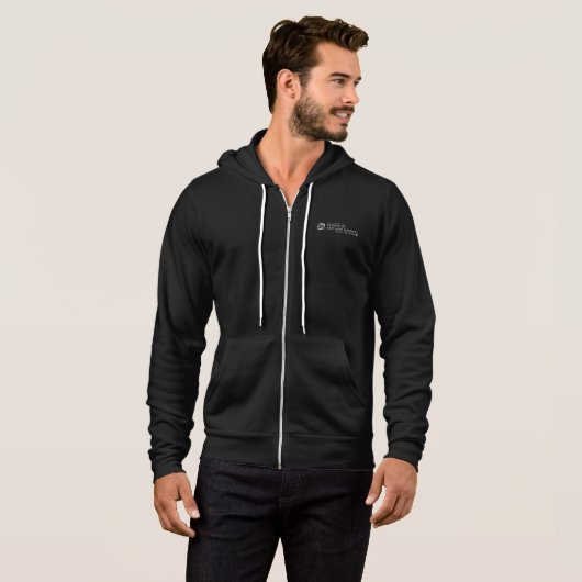 CMASAS "Farbexplosion" Hoodie (Vorne ganz)